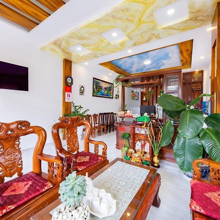 Oyo 446 The Bao Hotel Dalat Luaran gambar