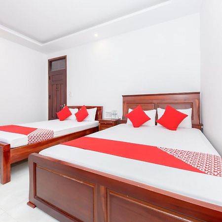 Oyo 446 The Bao Hotel Dalat Luaran gambar