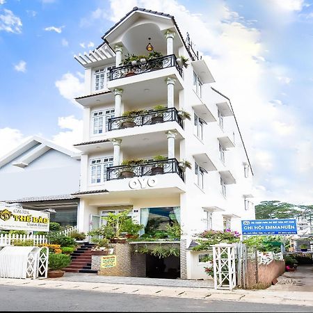 Oyo 446 The Bao Hotel Dalat Luaran gambar