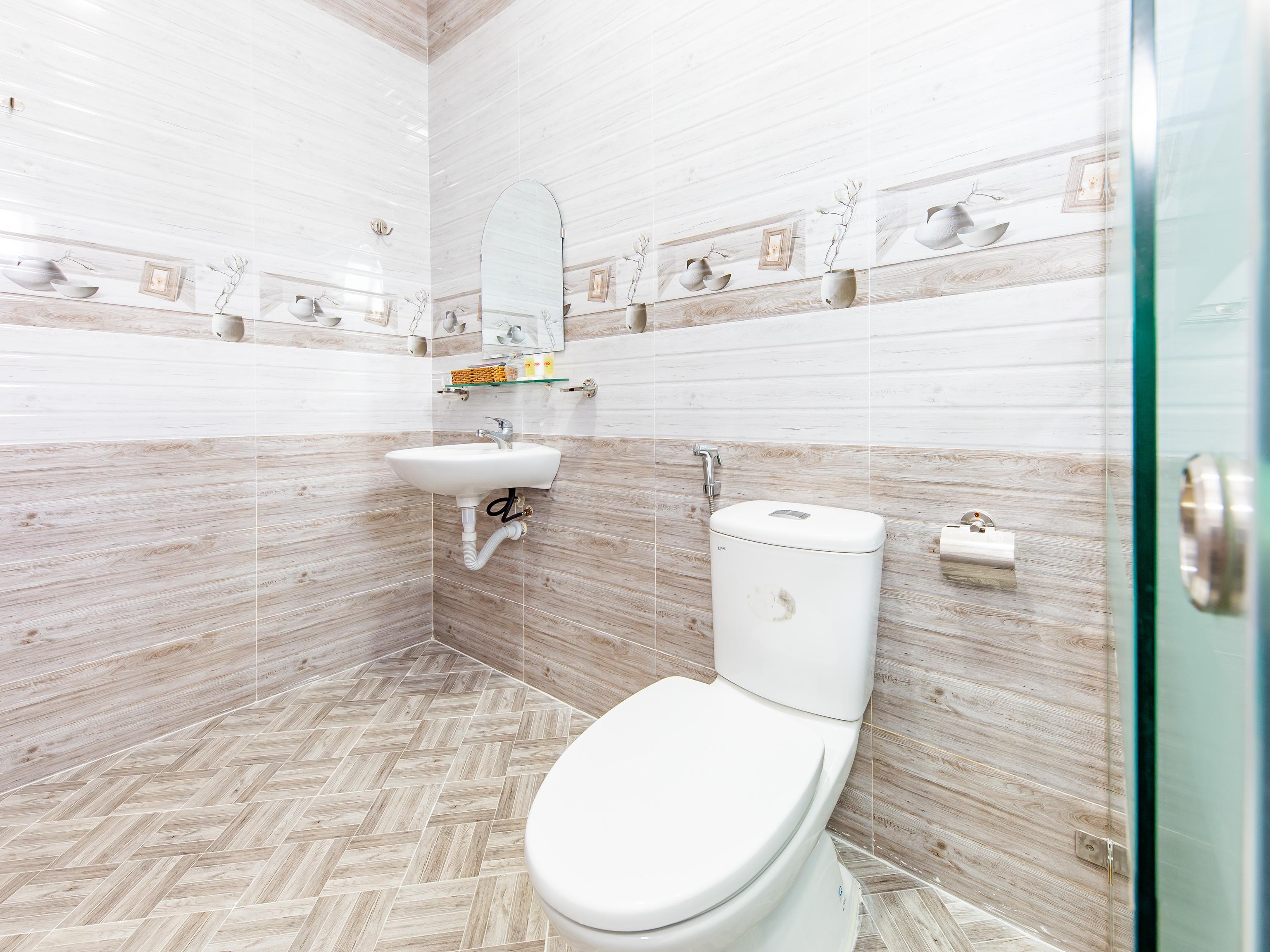 Oyo 446 The Bao Hotel Dalat Luaran gambar