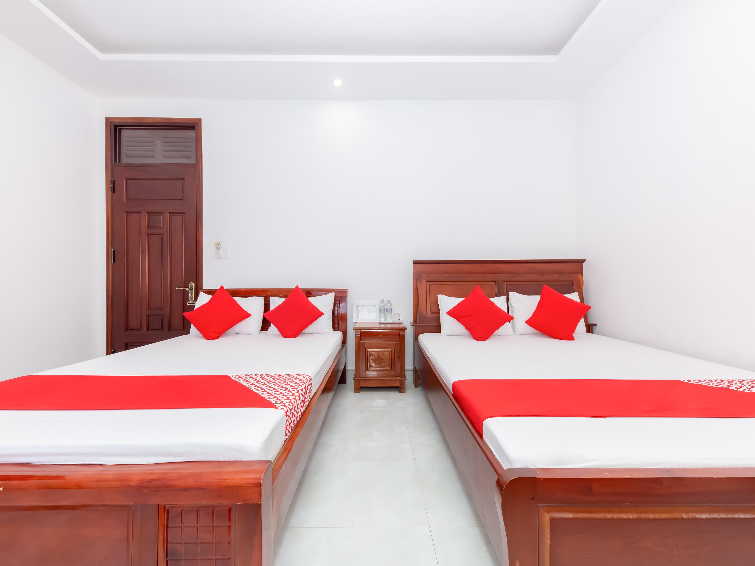Oyo 446 The Bao Hotel Dalat Luaran gambar