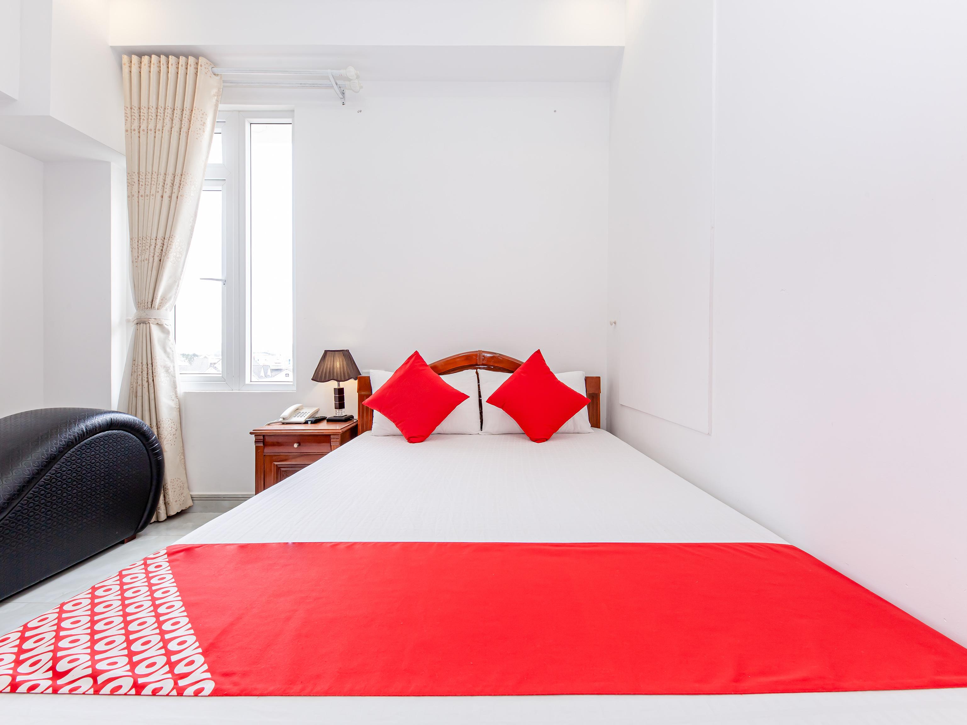 Oyo 446 The Bao Hotel Dalat Luaran gambar