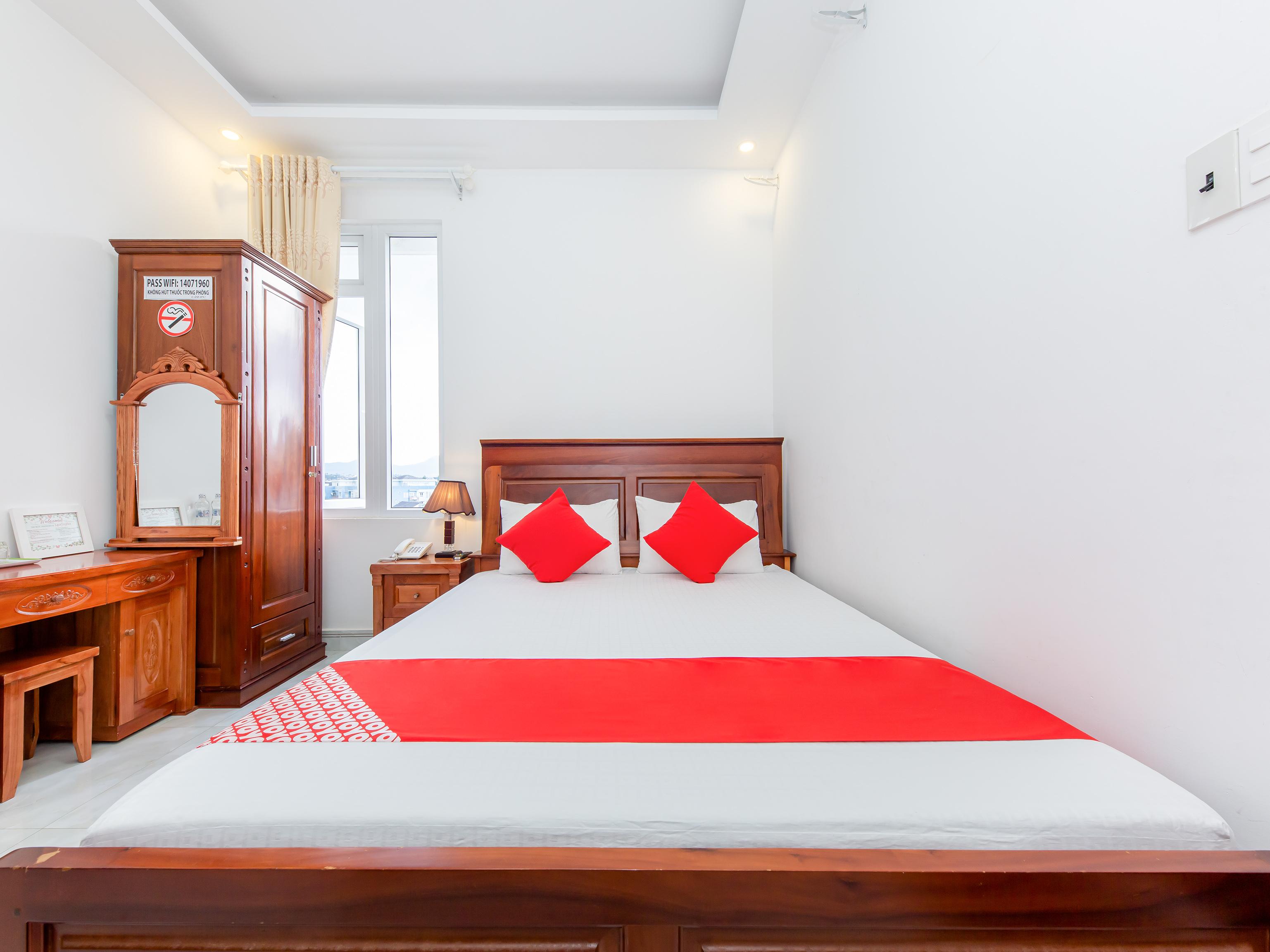 Oyo 446 The Bao Hotel Dalat Luaran gambar