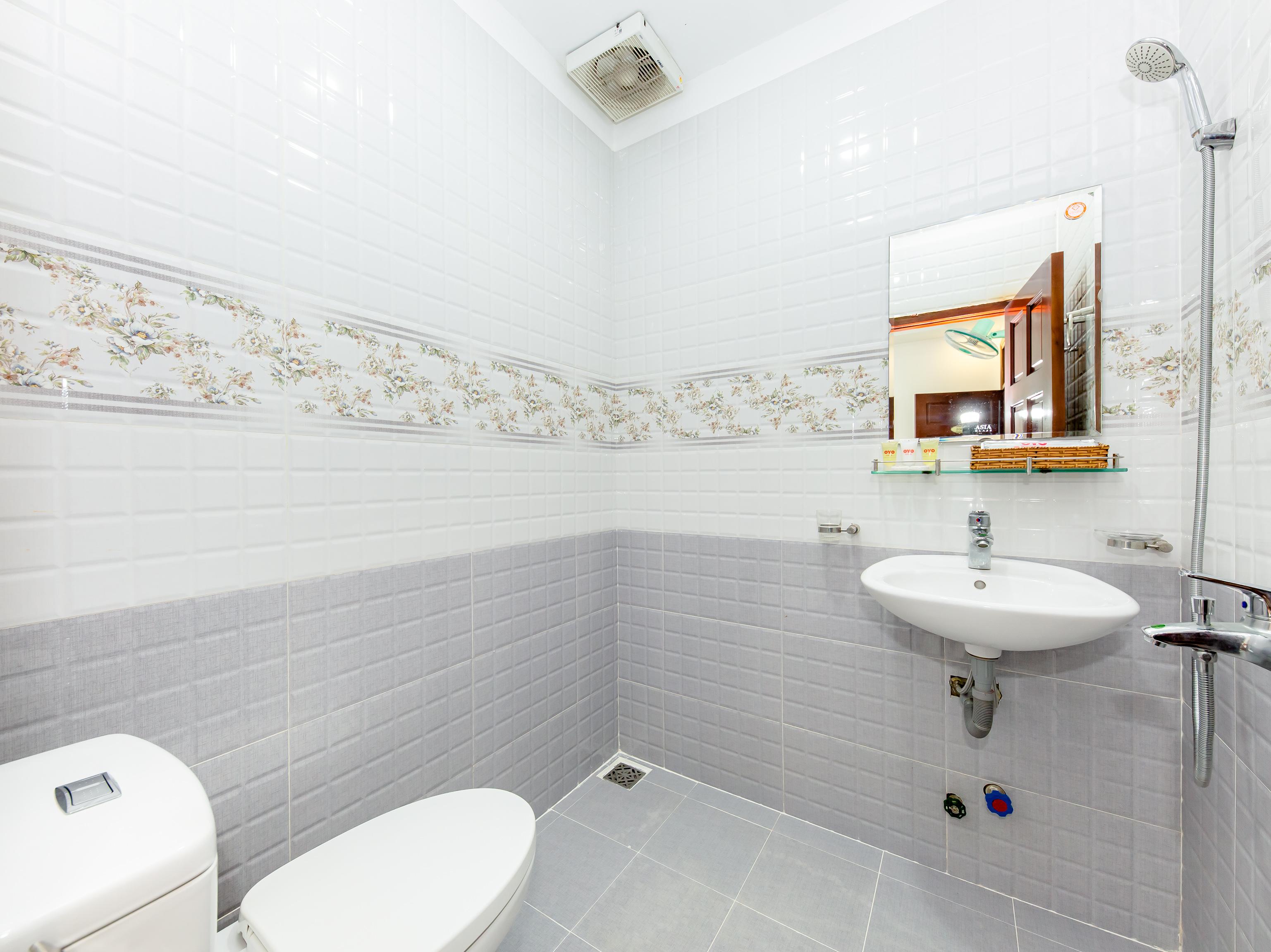 Oyo 446 The Bao Hotel Dalat Luaran gambar