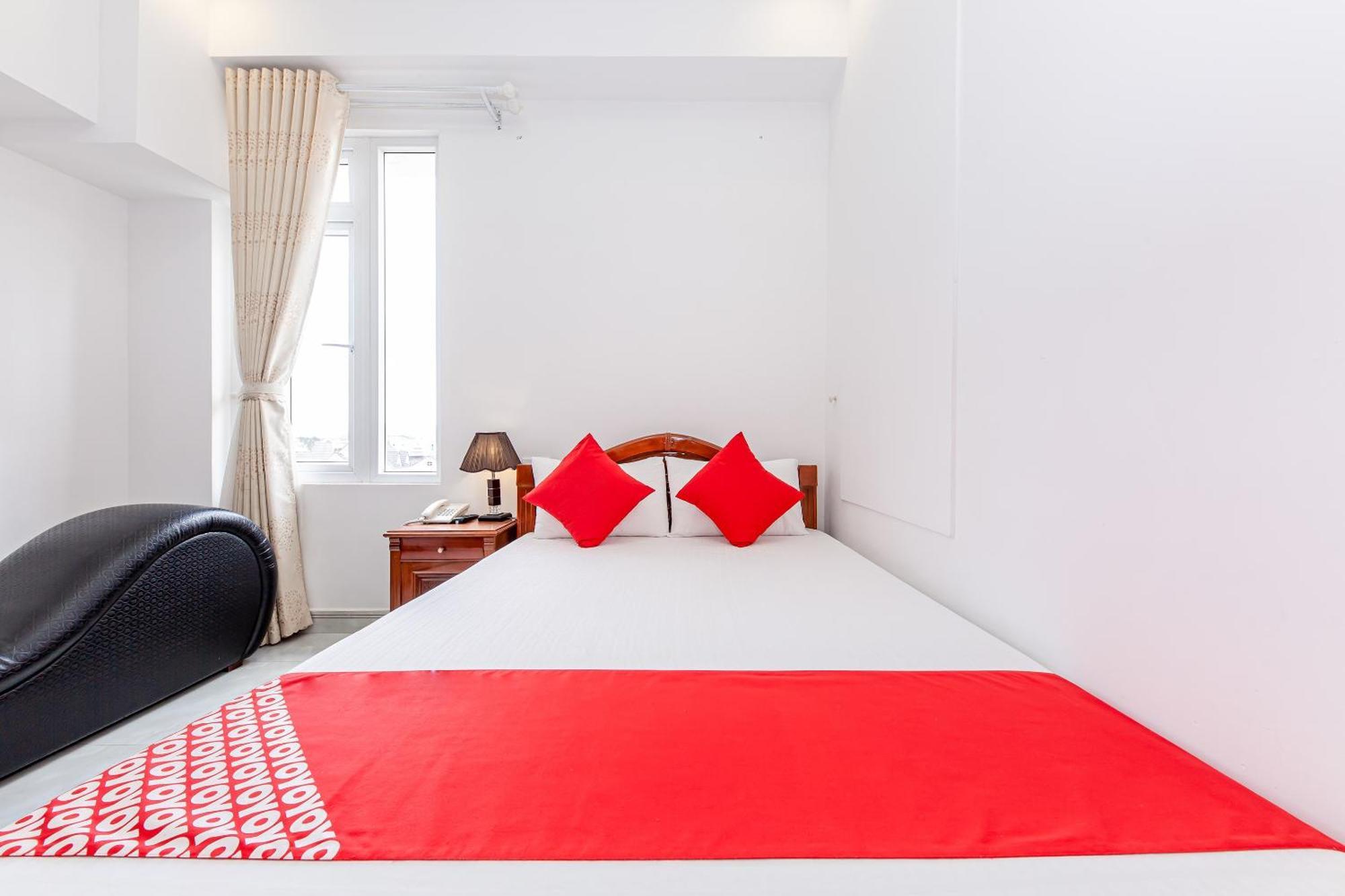 Oyo 446 The Bao Hotel Dalat Luaran gambar