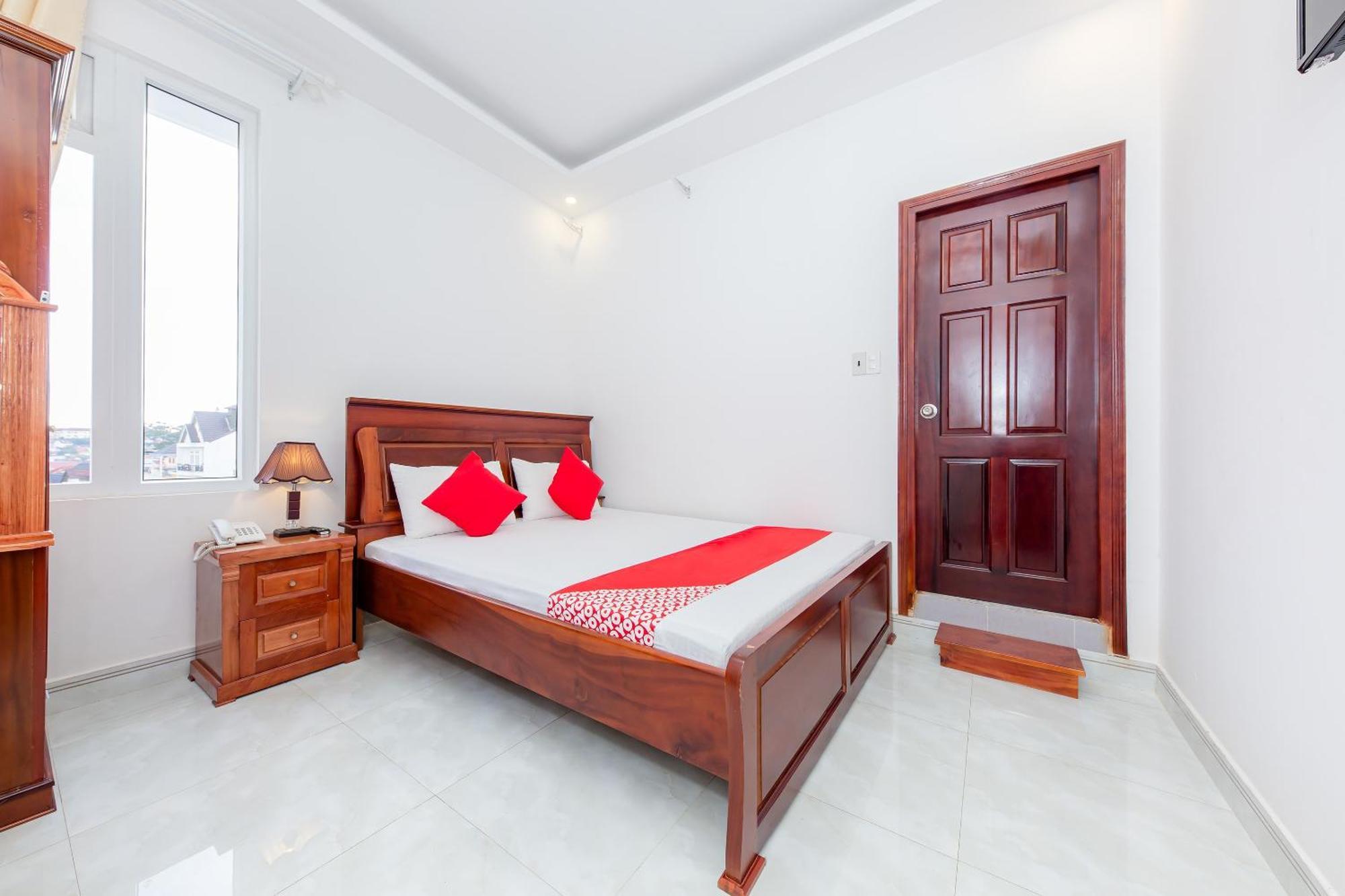 Oyo 446 The Bao Hotel Dalat Luaran gambar