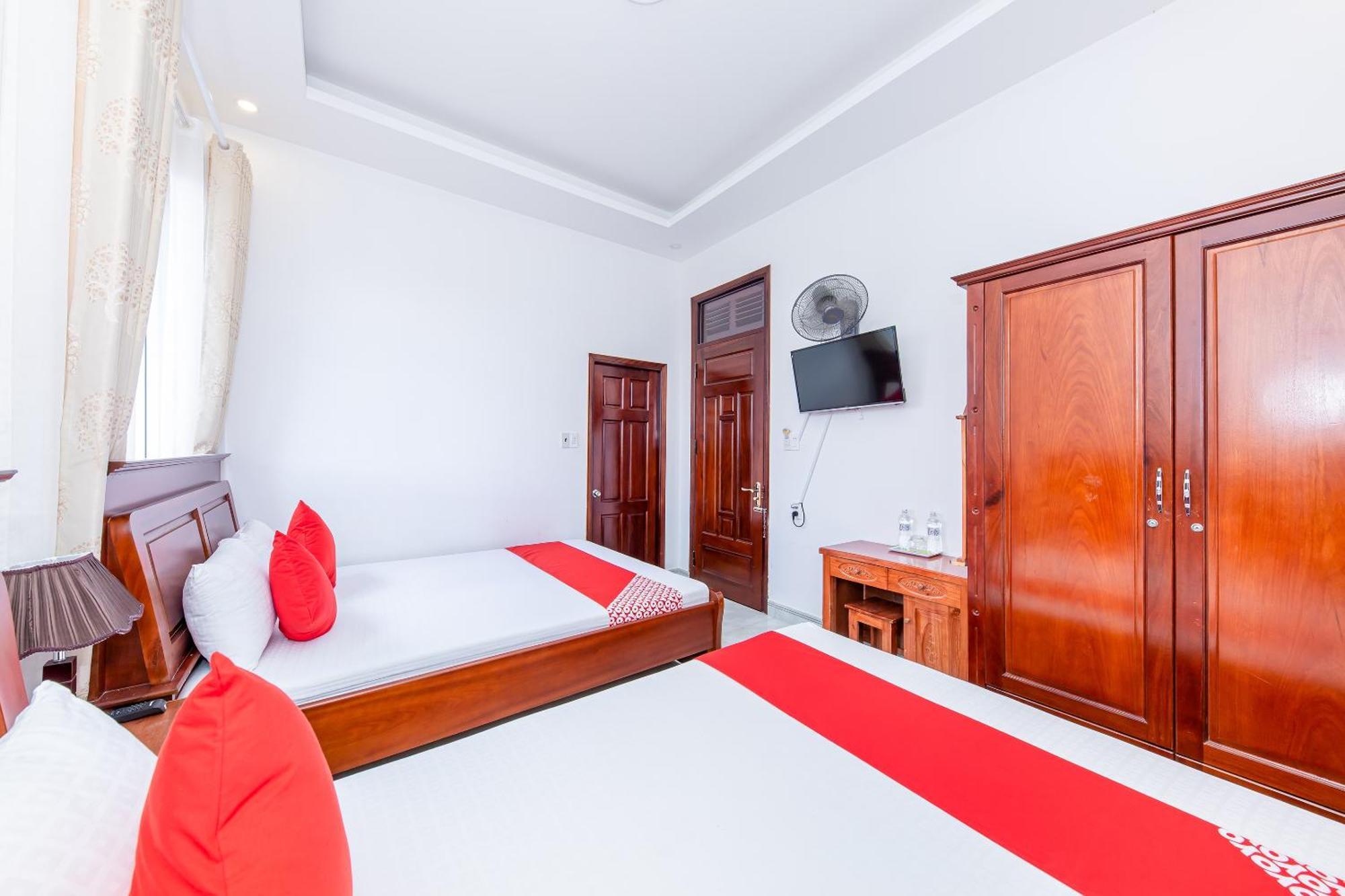 Oyo 446 The Bao Hotel Dalat Luaran gambar