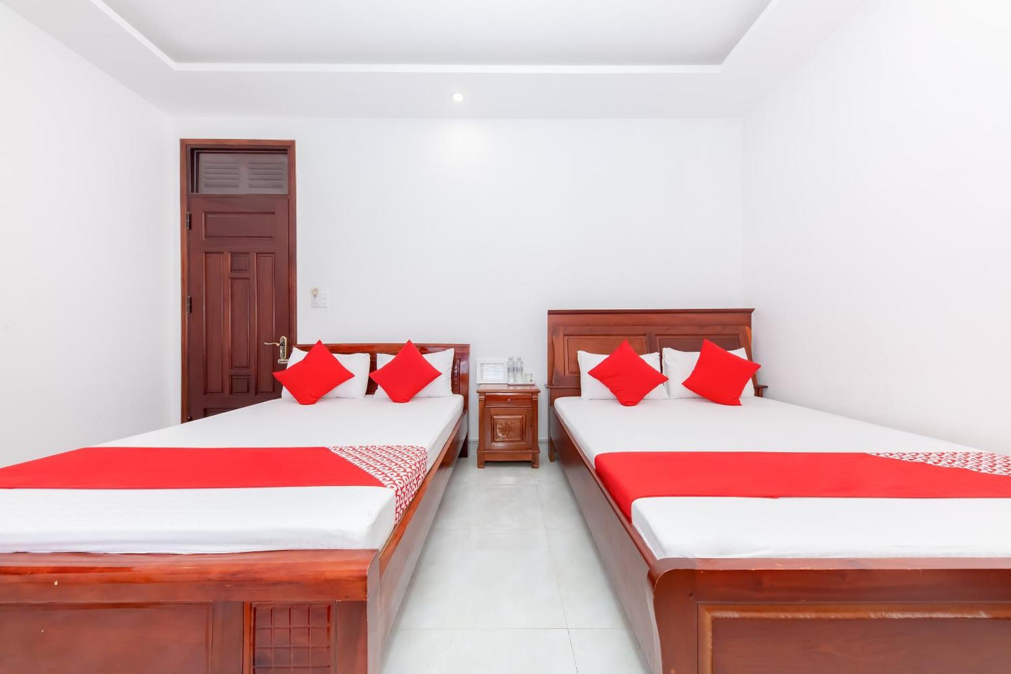 Oyo 446 The Bao Hotel Dalat Luaran gambar