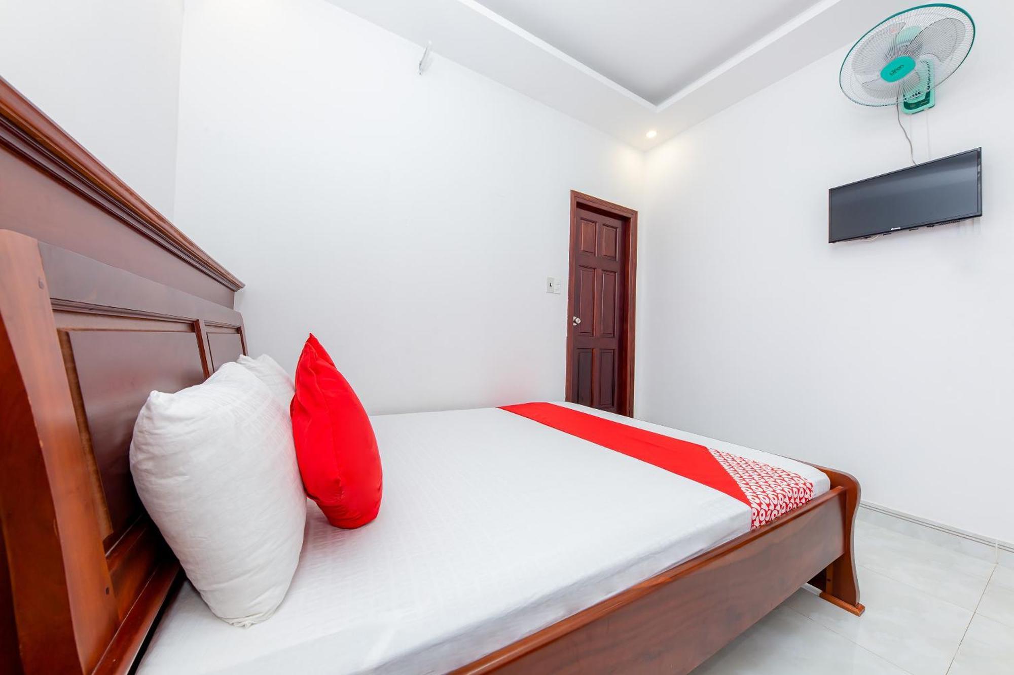 Oyo 446 The Bao Hotel Dalat Luaran gambar
