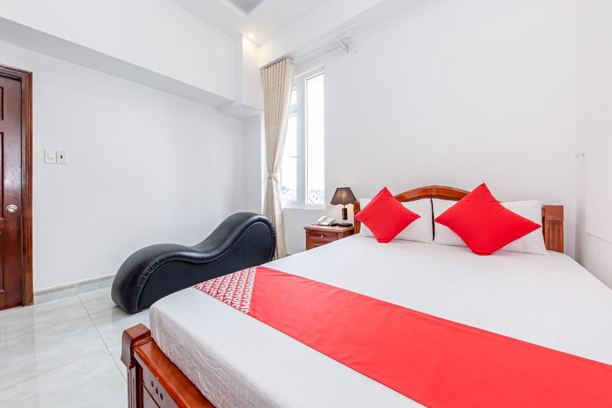 Oyo 446 The Bao Hotel Dalat Luaran gambar