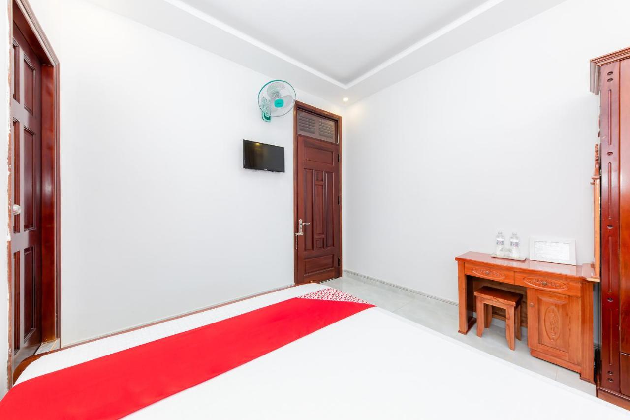 Oyo 446 The Bao Hotel Dalat Luaran gambar