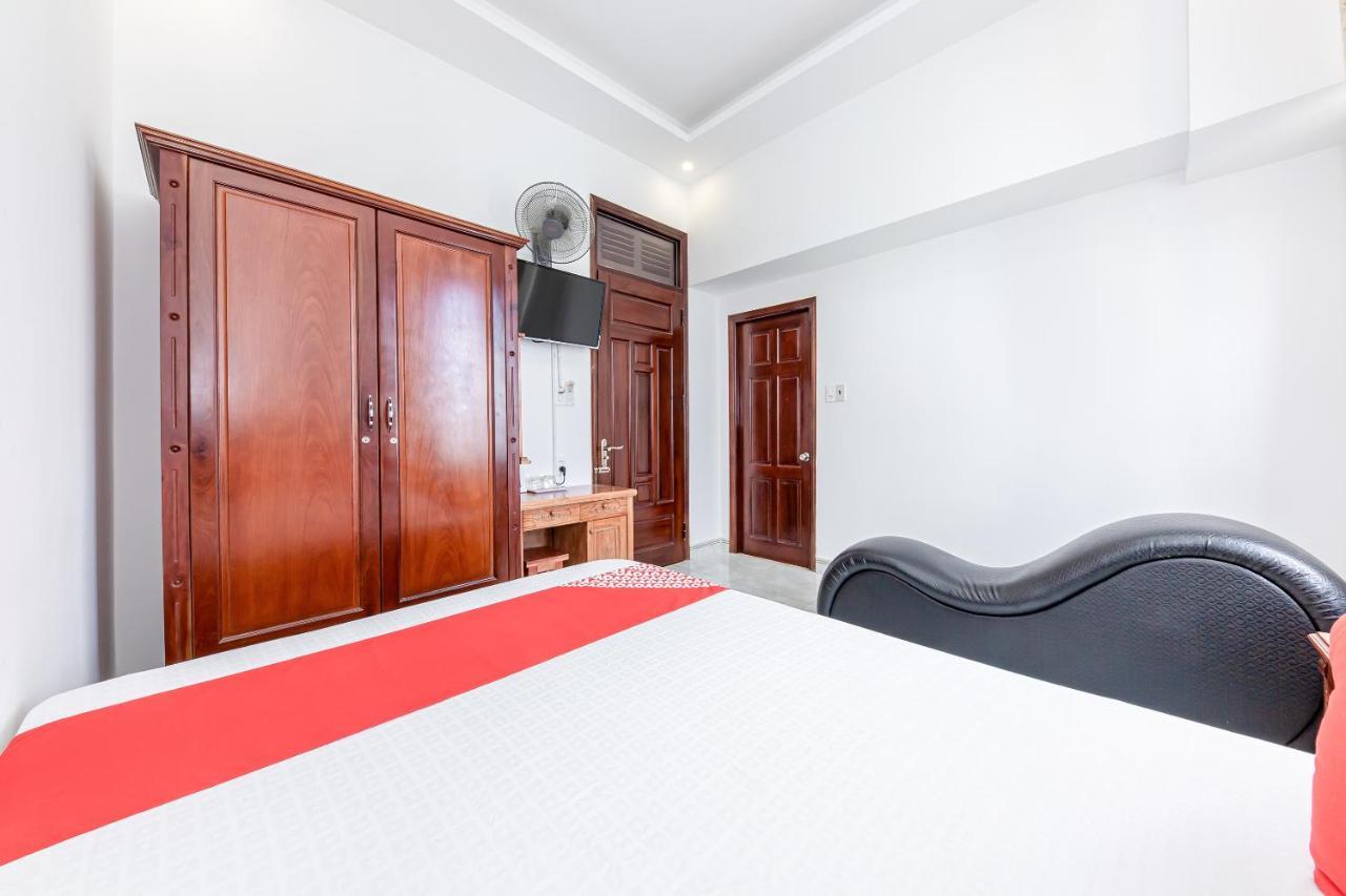 Oyo 446 The Bao Hotel Dalat Luaran gambar