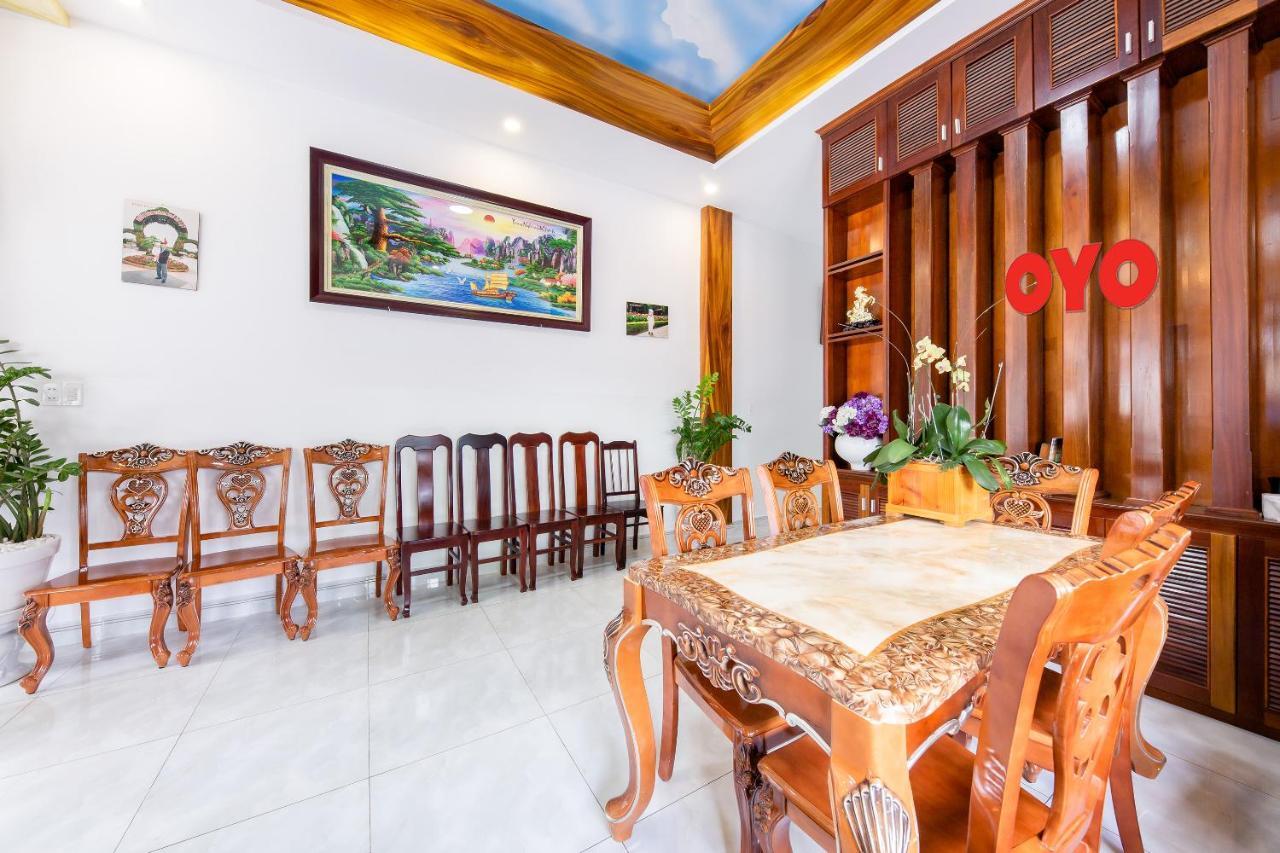 Oyo 446 The Bao Hotel Dalat Luaran gambar